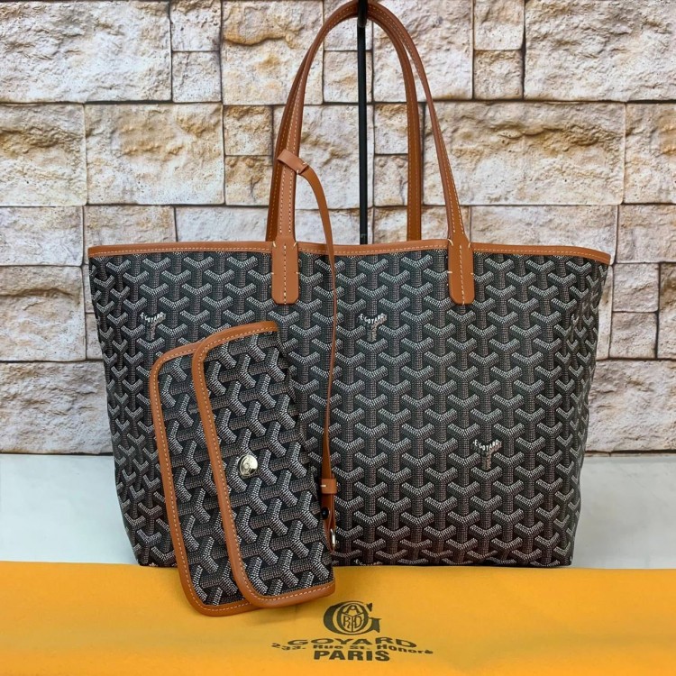 GOYARD SAİNT LOUİSE CLAİRE VOİE PM TABA